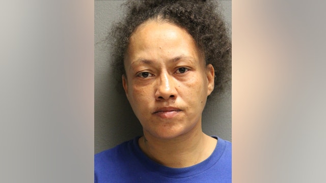 Chicago woman arrested a week after another woman shot during fight