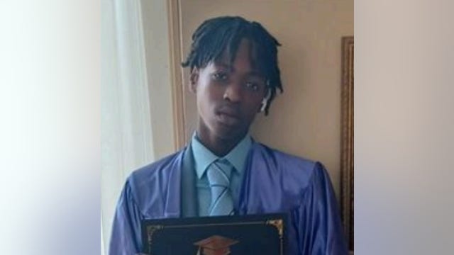 Dorian Smith Jr.: Teen missing for more than a week on Chicago's South Side