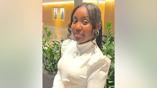 Missing girl, 15, last seen on Chicago's South Side