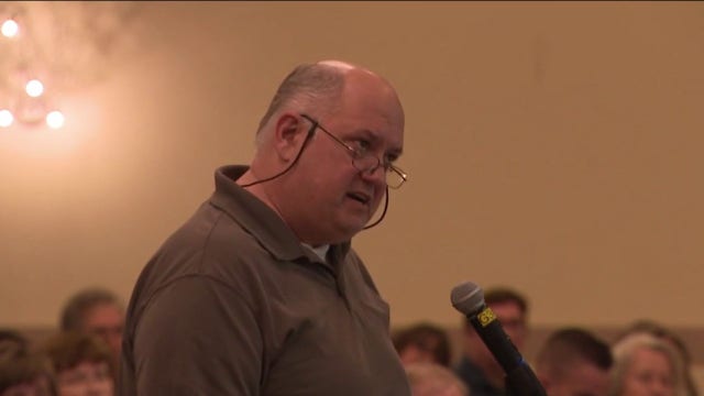 Elk Grove Village residents question future of data center expansion