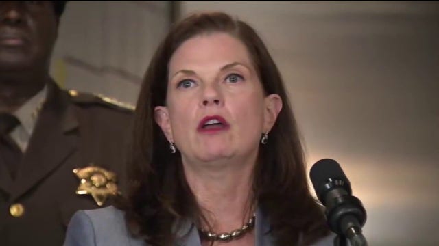 FBI, DEA, ATF join new CTA crime task force