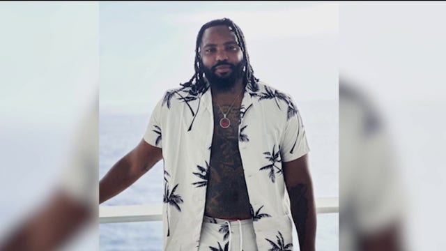 Family demands justice after former basketball player killed in Dolton shooting