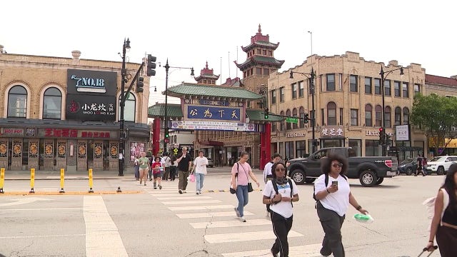 From Chinatown to the casino floor: Addressing problem gambling