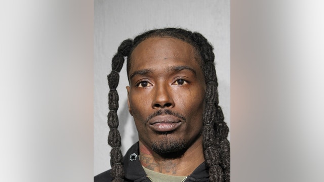 Joliet man charged with murder in April Bronzeville shooting: police