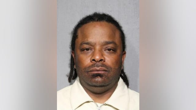 Chicago man charged in crash that killed woman, 64, on South Side: CPD