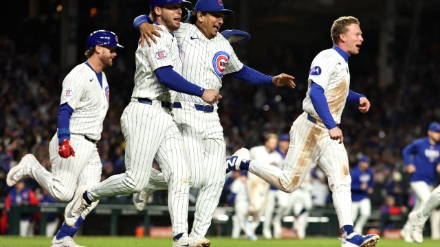 Red-hot Cubs surge early, but big questions still loom over October hopes: Telander