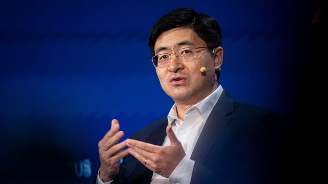 Column: Mung Chiang can shape Northwestern athletics' future. He needs to if NU wants to be competitive