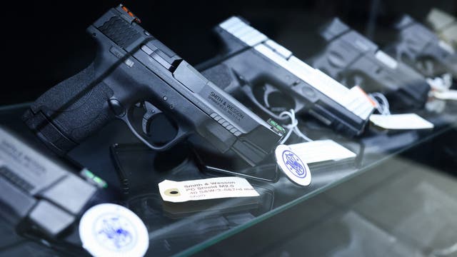 US Supreme Court won’t hear challenge to Chicago lawsuit against gun shop