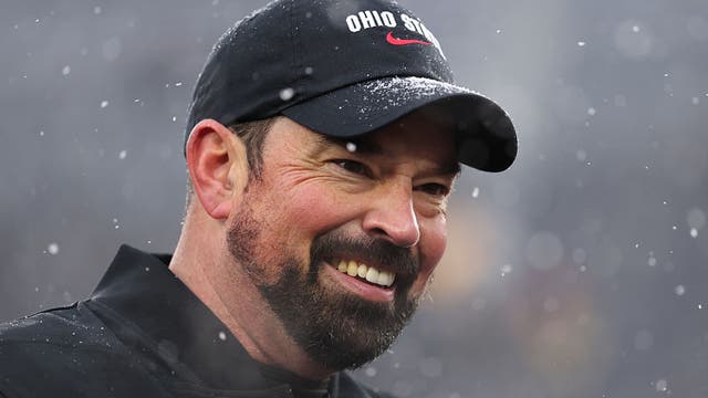 RJ Day, son of Ohio State coach Ryan Day, commits to Northwestern: Here's how it shapes NU's future