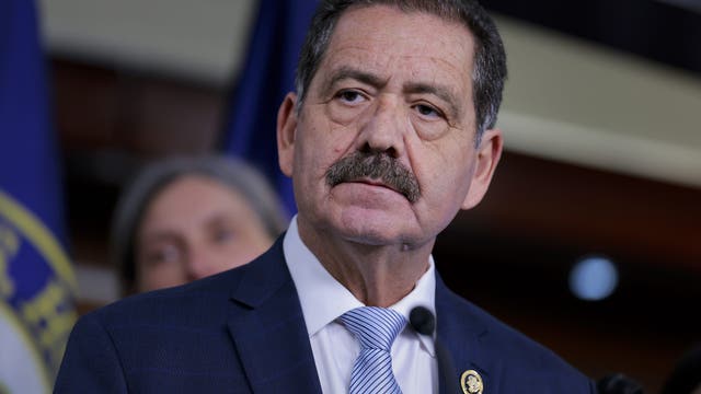 Who is running for Rep. Chuy Garcia’s congressional seat?