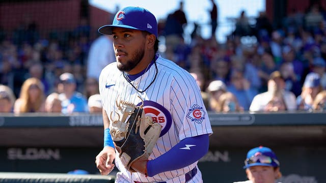Chicago Cubs call up top prospect Pedro Ramirez to make MLB debut; Matt Shaw to the IL