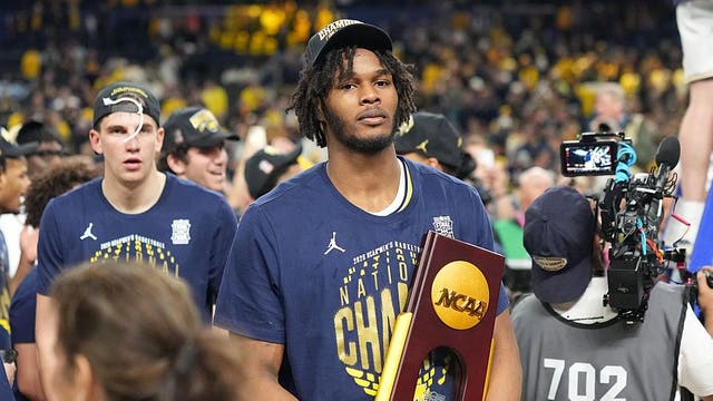 Thornton Township alum Morez Johnson to keep his name in 2026 NBA Draft | Report