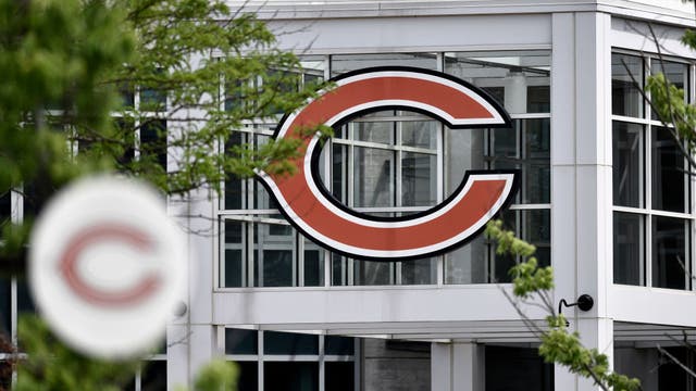 Chicago Bears sign a fourth defensive back in 3 days: Here are 3 questions we're asking