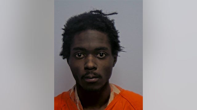 Man charged with shooting La Porte County deputy inside hospital pleads not guilty