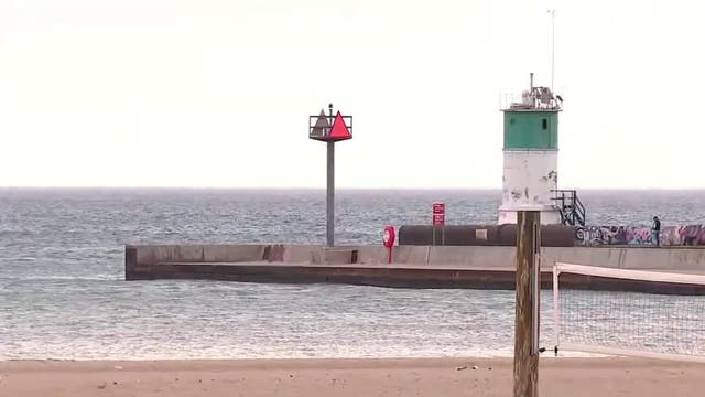 Waukegan drowning: Teen dies after swimming in Lake Michigan