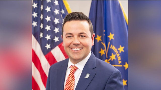 Indiana lieutenant governor says he 'hates' Islam, deems it 'a demonic death cult'