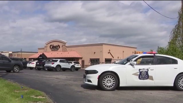Indiana sheriff’s spending tied to raided restaurant raises questions