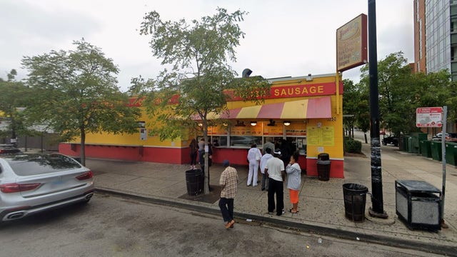Jim’s Original announces move after 85 years near Maxwell Street: 'Bittersweet'