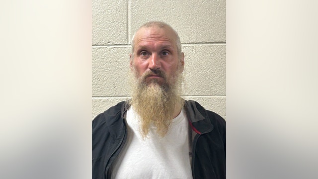 Suspect charged in LaBough Woods sexual assault case: officials