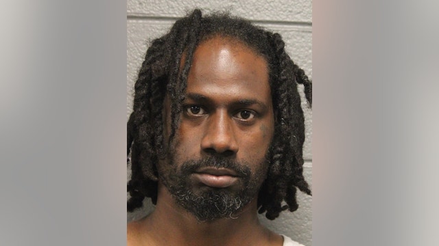 Suburban man charged in fatal 2025 Chicago shooting