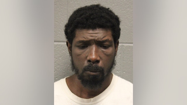 Chicago man charged in fatal Lawndale shooting: police