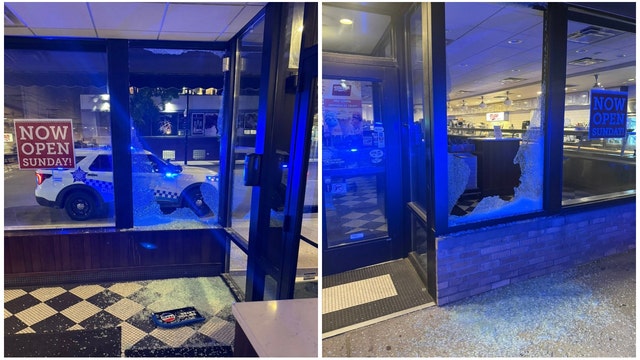 Chicago staple Manny's Deli broken into overnight