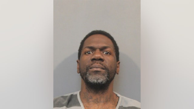 Indiana man accused of speeding off with officers inside van, jumping from vehicle: sheriff