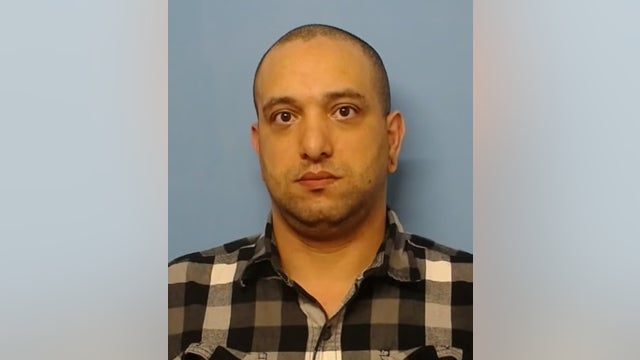 Chicago-area man shared child sexual abuse material online, officials say