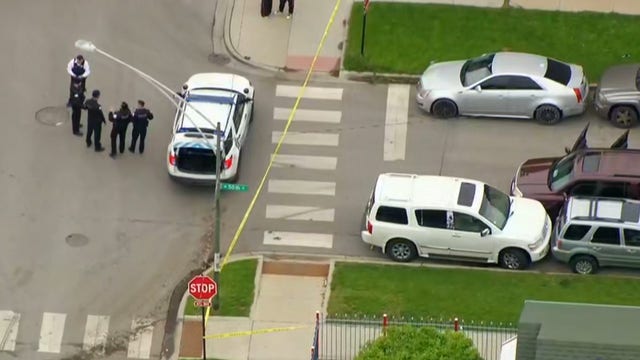 Woman killed, 2 wounded in daylight shooting on Chicago’s South Side, police say