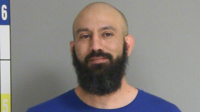 Illinois man arrested on Iowa sexual abuse warrant in LaSalle County