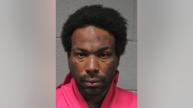 Chicago man charged in sexual abuse on CTA bus near UIC Hospital: police