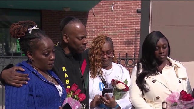 Chicago-area mothers of missing children mark Mother’s Day with pleas for answers