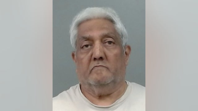 Man charged in Skokie hit-and-run that killed pedestrian, police say