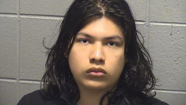 Rolling Meadows High School student charged after alleged knife threat, police say