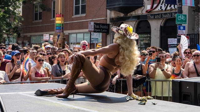 Northalsted Market Days 2026: Chicago street festival's headliners announced