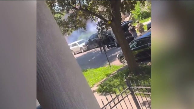 Chicago FBI shooting: New details in deadly agent-involved shooting on West Side