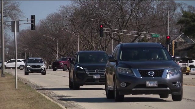 Suburban mayors demand Bears stadium traffic study: 'Don't forget about this traffic'