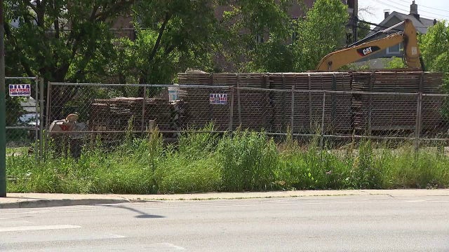 Debate grows over Pritzker’s proposed BUILD housing plan