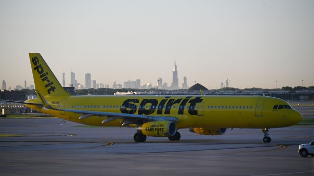 What O'Hare Airport travelers should know after Spirit Airlines suddenly shuts down