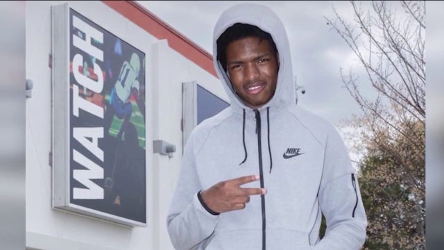 Teen, Uber driver shot and killed in East Garfield Park attack