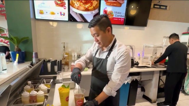 Two Chicago businesses team up for a recipe of innovation