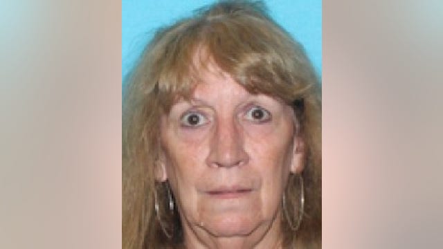 Rosalie Winter: Missing Countryside woman has been found