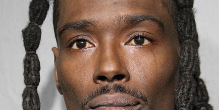 Joliet man charged with murder in April Bronzeville shooting