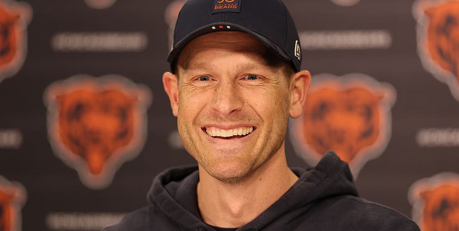 Standout players, & an honest Dennis Allen: Takeaways from Day 2 of Chicago Bears rookie minicamp