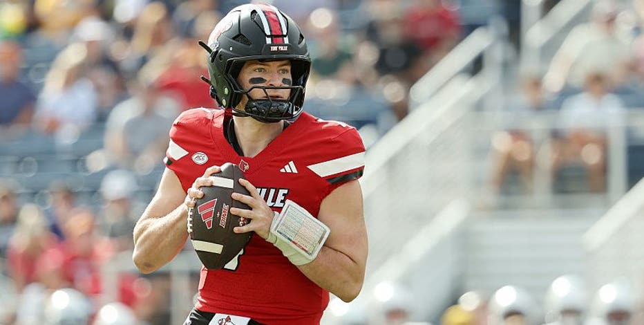 How Miller Moss can factor into the future of the Chicago Bears QB room