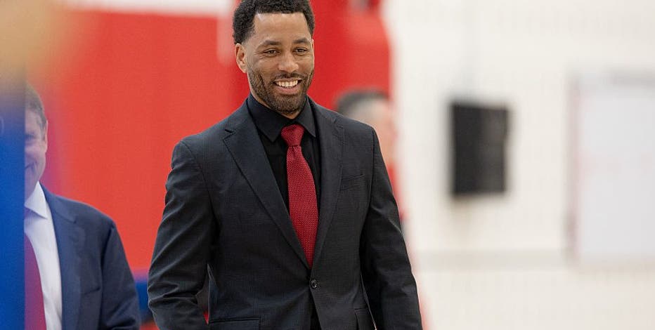 2026 NBA Draft: Chicago Bulls can take a franchise-changing player at No. 4. Who are the options?