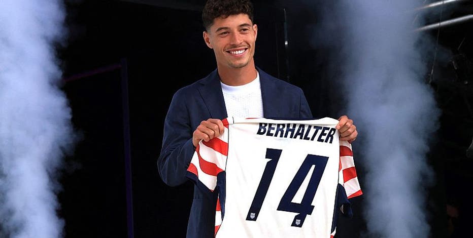 5 Takeaways From USA's World Cup Roster Selection