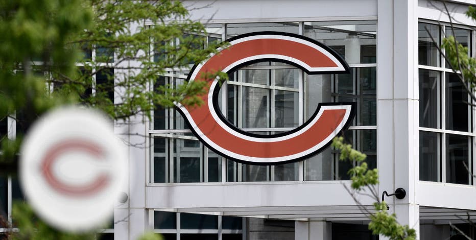 Chicago Bears sign a fourth defensive back in 3 days: Here are 3 questions we're asking
