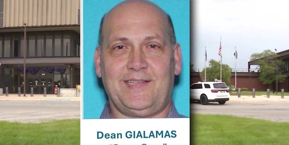 Feds oppose travel request for alleged boss in Indiana gambling ring