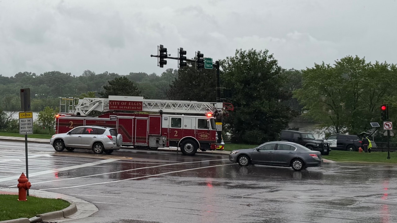 Body of missing teen recovered from Fox River in Elgin: officials